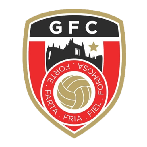 Emblema do Guarda Futebol Clube
