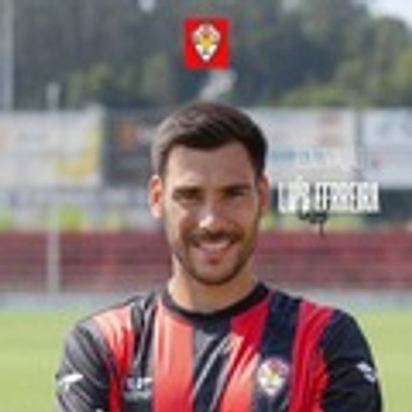 Luís Ferreira