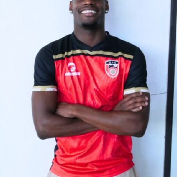 Rogério Fernandes